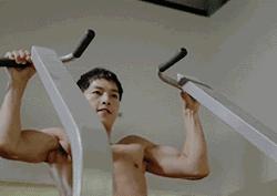 太阳的后裔都看了几遍了,太阳的后裔值得看几遍