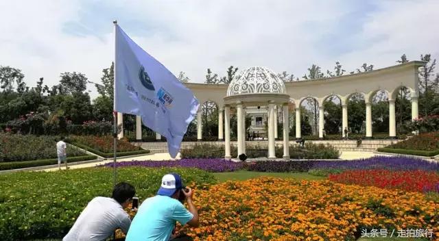 滁州游玩攻略潮玩街区,滁州最值得玩的地方