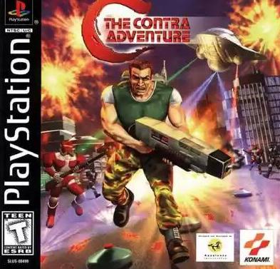 游海沉浮之周末说史第一期：你敢说玩过《魂斗罗》？