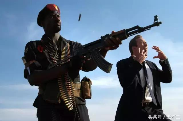 邪恶必然存在，再刷《战争之王》