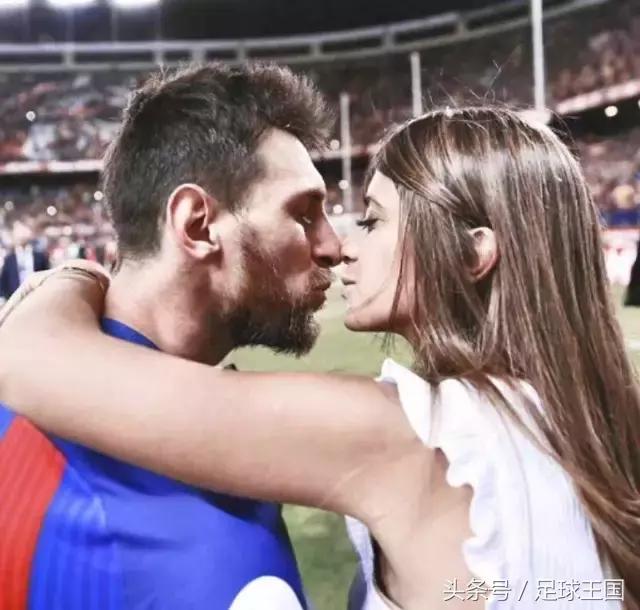 梅罗绝代双骄,梅罗时代绝代双骄互相成就