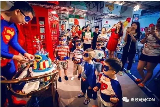 帝都美食记—邂逅来自爱败妈妈的美女Boss