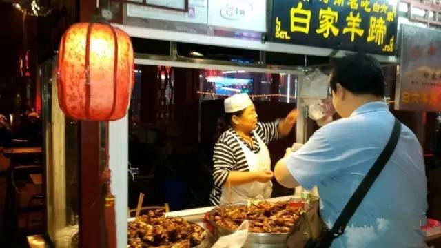 开封鼓楼夜市恢复正常了吗,开封鼓楼夜市哪家最好吃