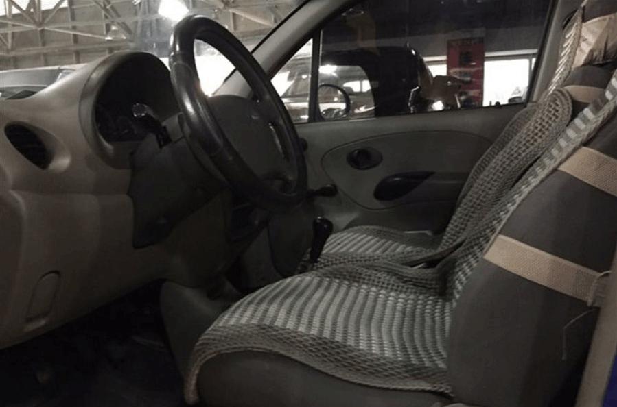 落地价4万到6万的车,落地价4万元能买什么样的新车