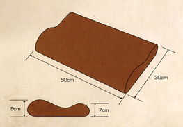 枕头选不好失眠,颈椎压迫神经睡软枕头还是硬枕头