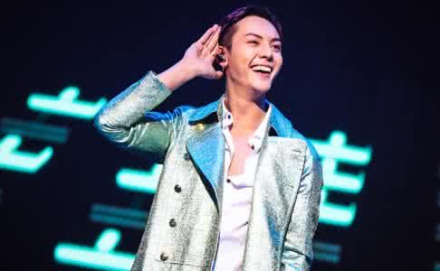 陈伟霆杨颖新消息,陈伟霆李易峰新消息