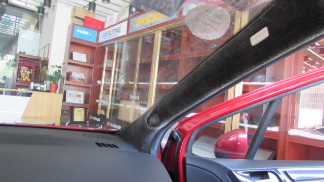 最新款标致308音响改装,13款标致308音响改装视频