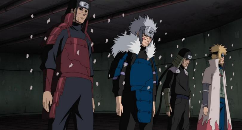 火影忍者：大蛇丸无意之中做的恶事胜过救助五影，当记一大功