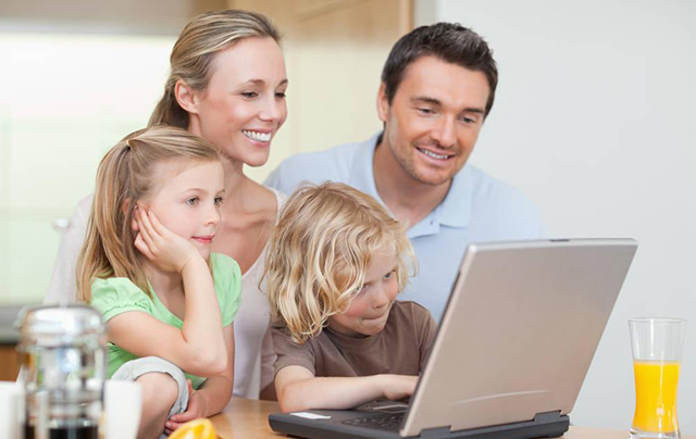 家里的网速不好太卡了该怎么办,影响家里网速的几个原因