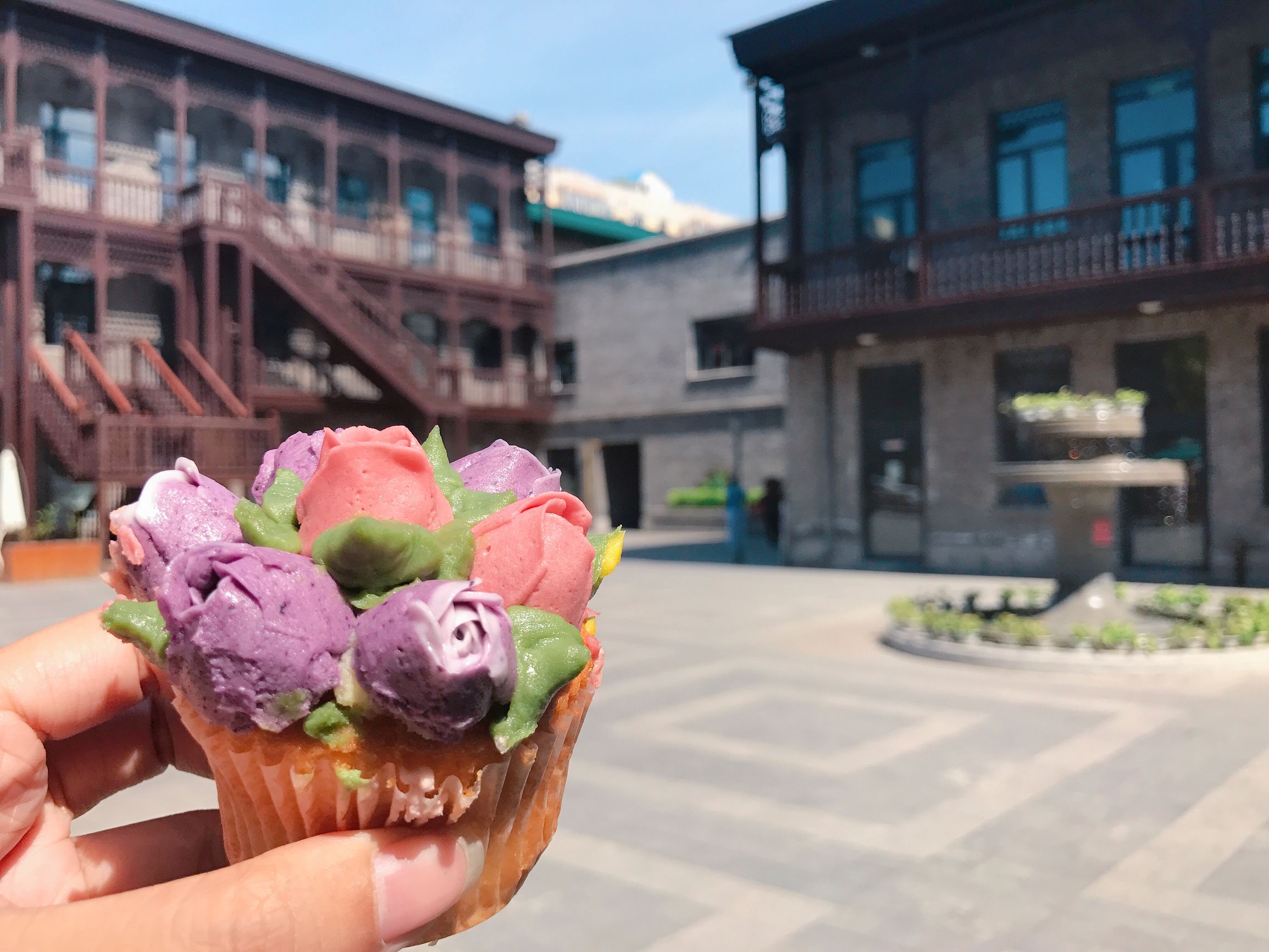 ins风网红甜品蛋糕北京,北京网红蛋糕