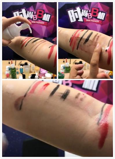 大主播卸妆油推荐排行榜,网红推荐好用不刺激卸妆油