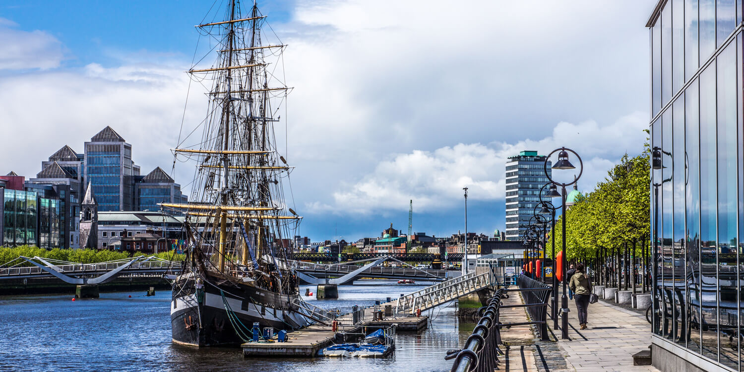 第一次去爱尔兰旅游,北爱尔兰旅游真实感受