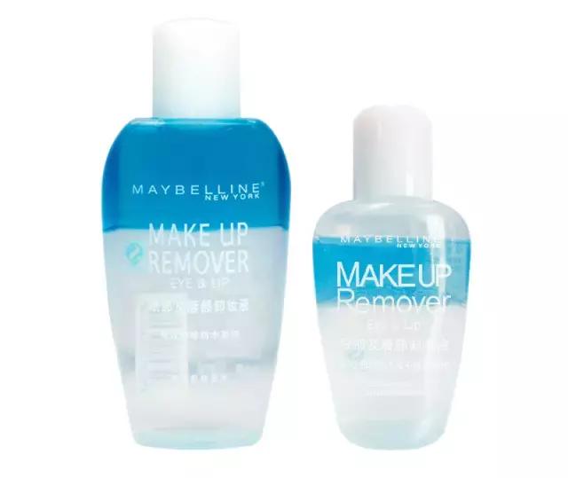 日常防晒隔离加口红要用什么卸妆,护肤防晒隔离卸妆