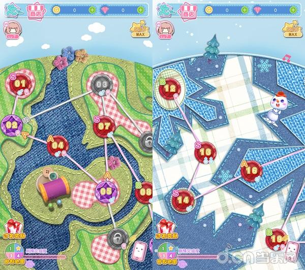 在这里完成你的设计师梦!《妖精的衣橱》评测