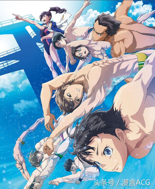 7月新番一览表10版你想追哪些,哪部番值得你追一整天