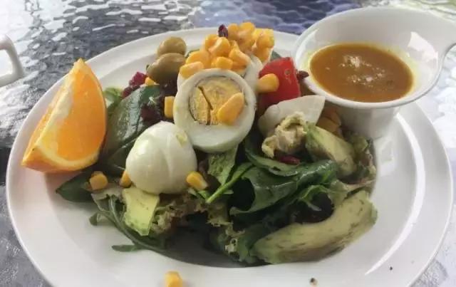 我坚持了三小时的减肥计划，“栽”在了昆山的新江南生活荟里……