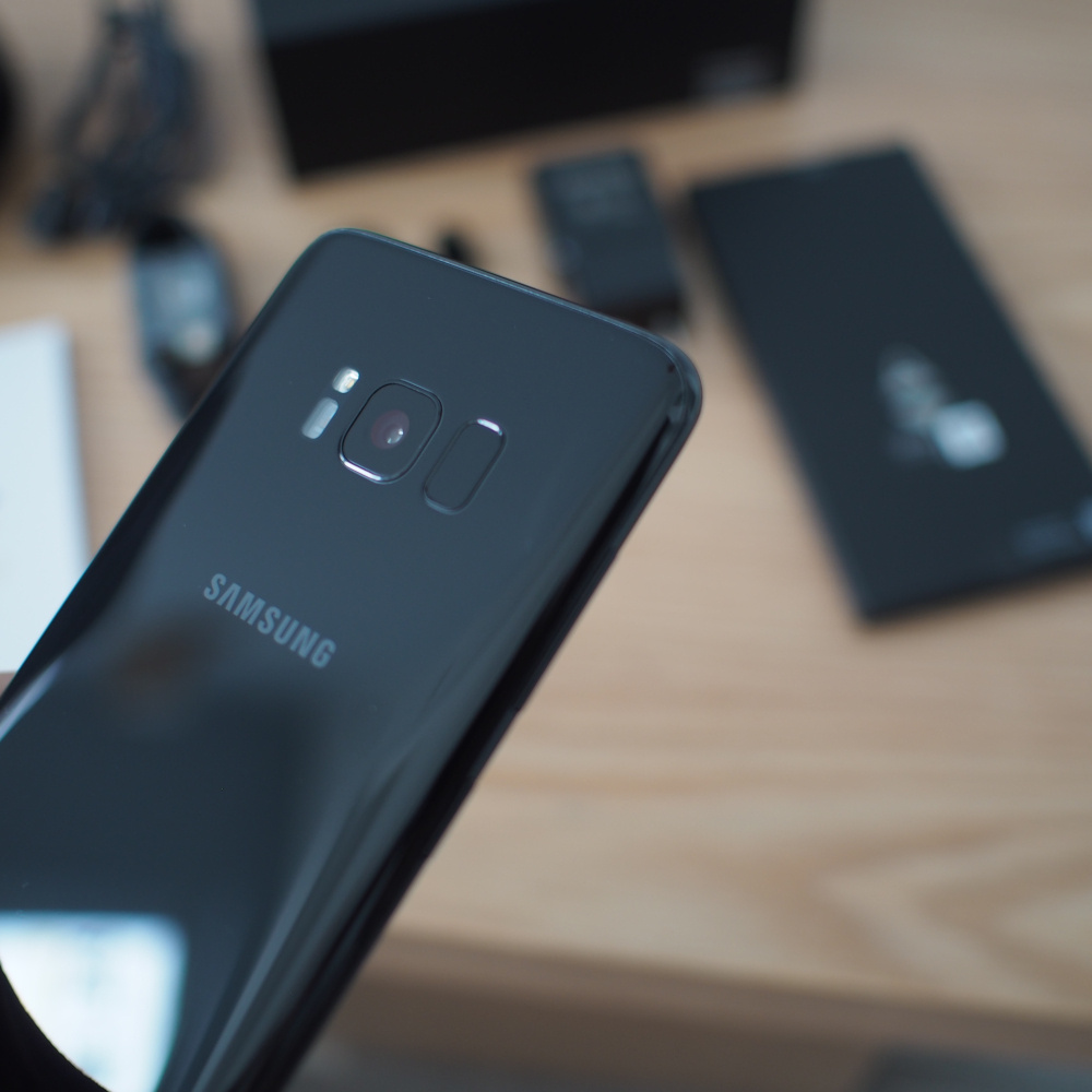 三星galaxys8采样,三星galaxys8音质