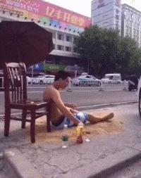 超级搞笑的笑话笑破你的肚皮图片,100个笑破你肚皮的笑话