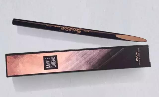 眉笔女生推荐高质量,女生眉笔大牌测评