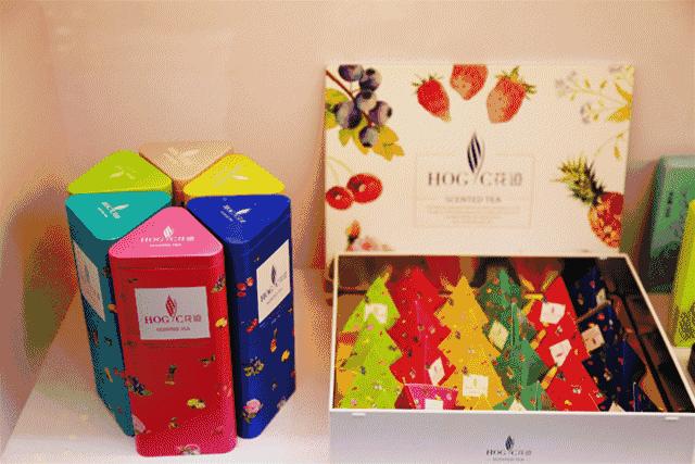 深圳茶博会2023时间表,第17届深圳茶博会开幕式