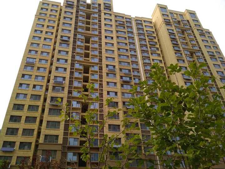 西客站三庆御园复式,三庆御园优缺点