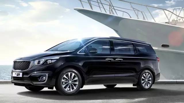 最省油的柴油mpv,最省油的柴油四驱mpv