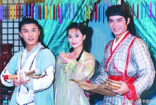 张卫健十部经典剧,张卫健怎么演那么多剧