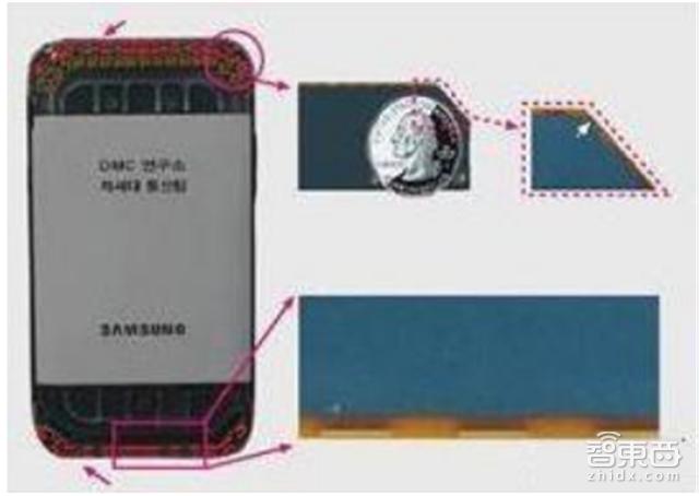 手机拆解8个芯片,手机最强芯片拆解