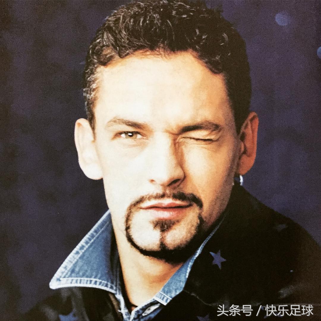 忧郁王子巴乔生涯高光集锦,退役巴乔