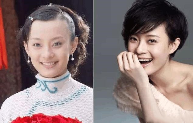 女生发际线高怎么办？杨幂热巴baby用血的教训来教你几招