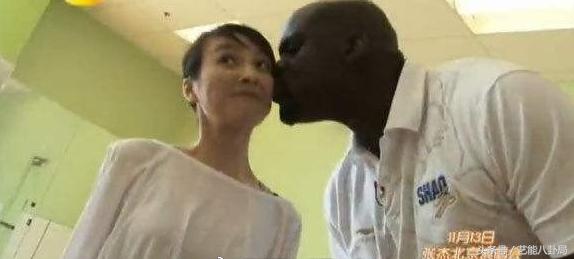 吴昕潘玮柏说奥尼尔,潘玮柏真的很喜欢吴昕吗