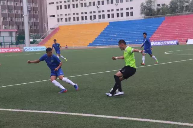 通辽击败鄂尔多斯比赛,内蒙古通辽市蓝奥足球俱乐部