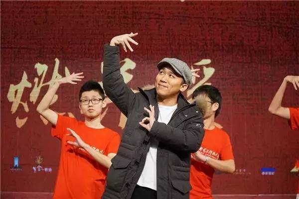 《绝世高手》：终于出现一个传承周星驰风格的人，不值得保护吗？