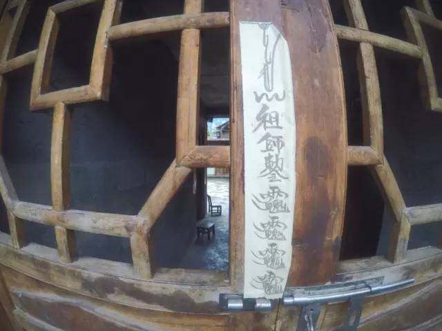 寻找消失的古镇,寻找被遗失的宝藏旅游景点