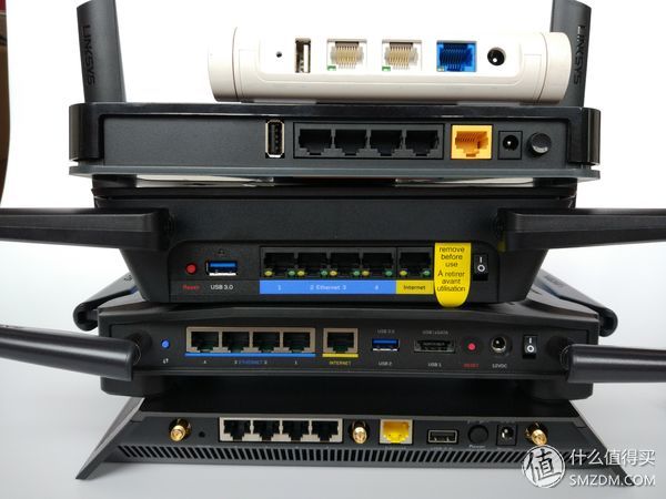 领势linksys路由器wrt32xac3200m,领势linksysmr9000x-ac3000m评测