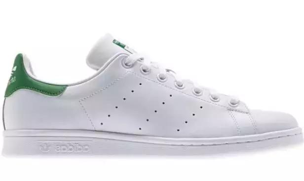 一篇文章看懂哪双小白鞋更适合你——主流小白鞋盘点