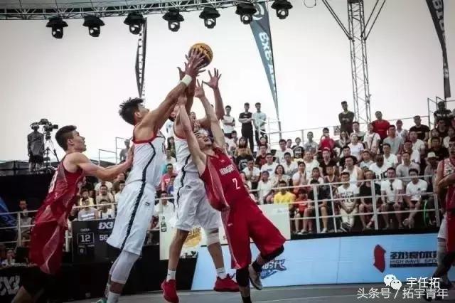 成都3x3篮球赛,超燃3x篮球赛