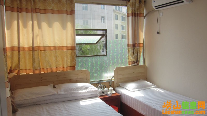 青岛崂山区旅游攻略免费游海岸线,崂山旅游渔村攻略图文解说