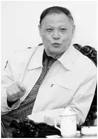 胡庆余堂传人、青春宝创始人冯根生逝世，国企改革“出头鸟”停飞