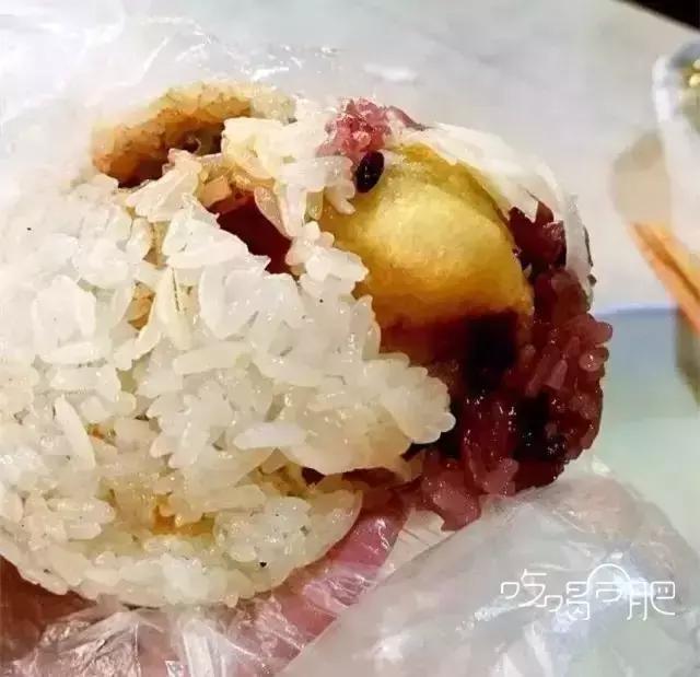 走过合肥,合肥曙光路早餐