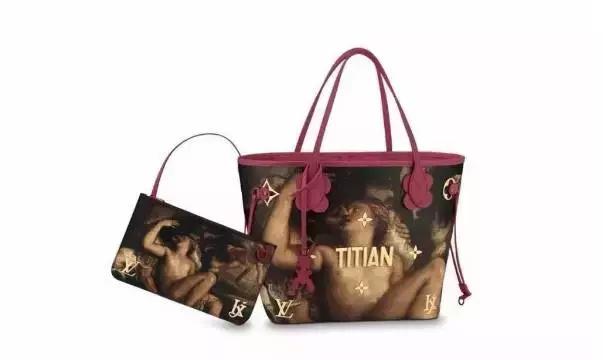 为什么那么多女生喜欢旅游呢,为什么有的人穿lv很廉价