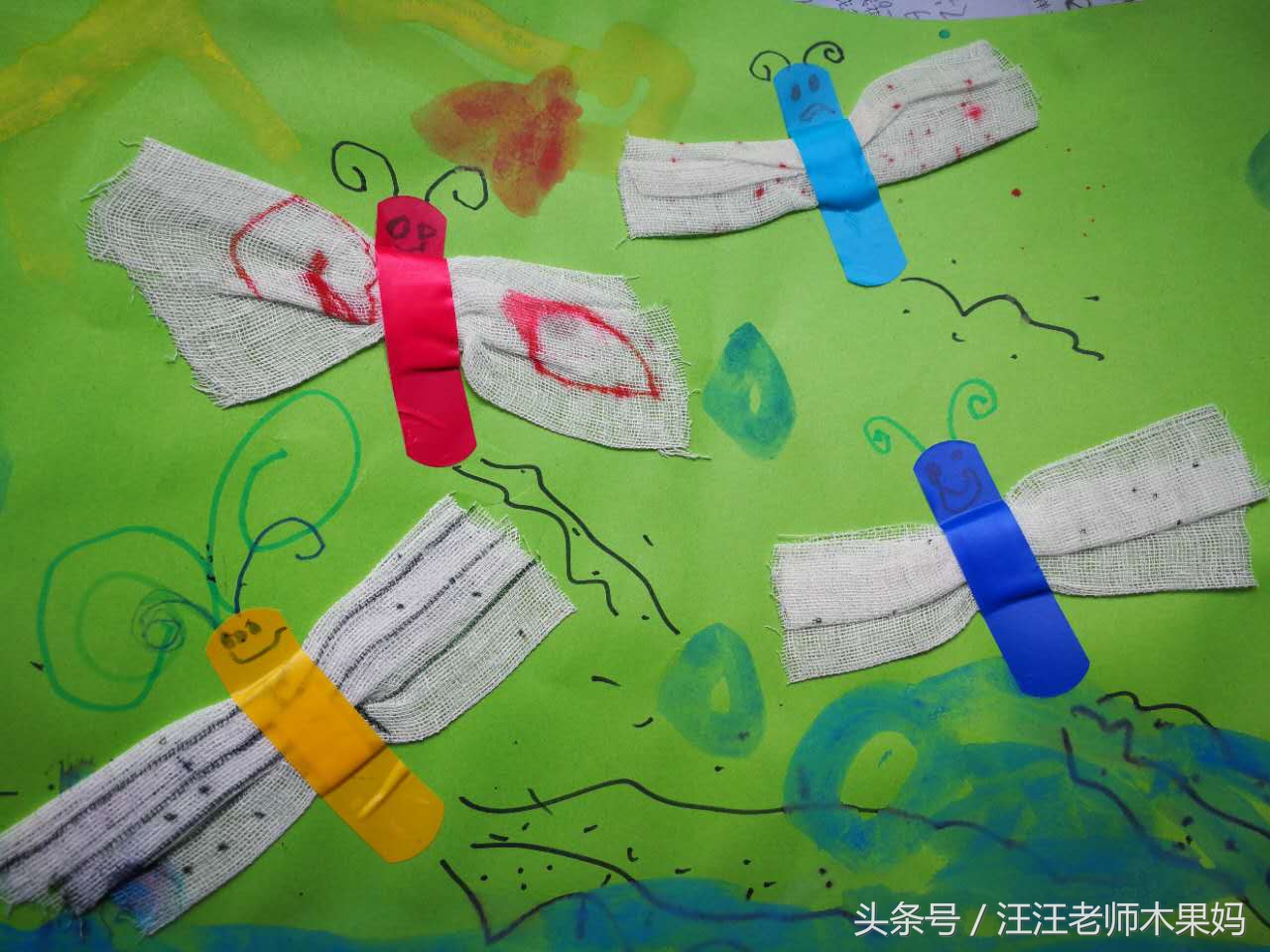 英语启蒙，绝不能人云亦云，而要因材施教！——英语学霸妈妈、正面管教讲师实验的七种英语学习模式浅析