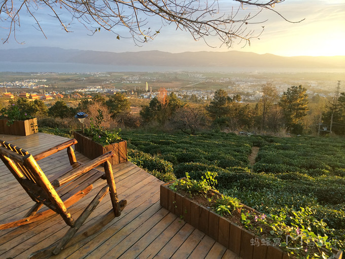 超详细！苍山的正确游玩方式——做一日清闲山里人