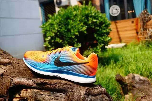 nike跑鞋推荐飞马34,实用跑鞋nikezoom34