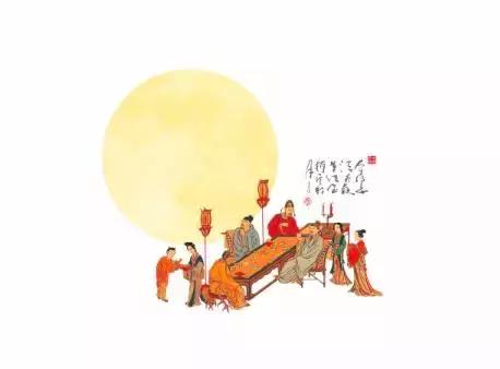 创意月饼盒设计图片,各大月饼盒设计