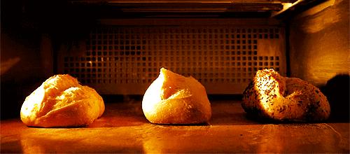 面包胚发酵失败补救,做面包有哪些不发酵的原因