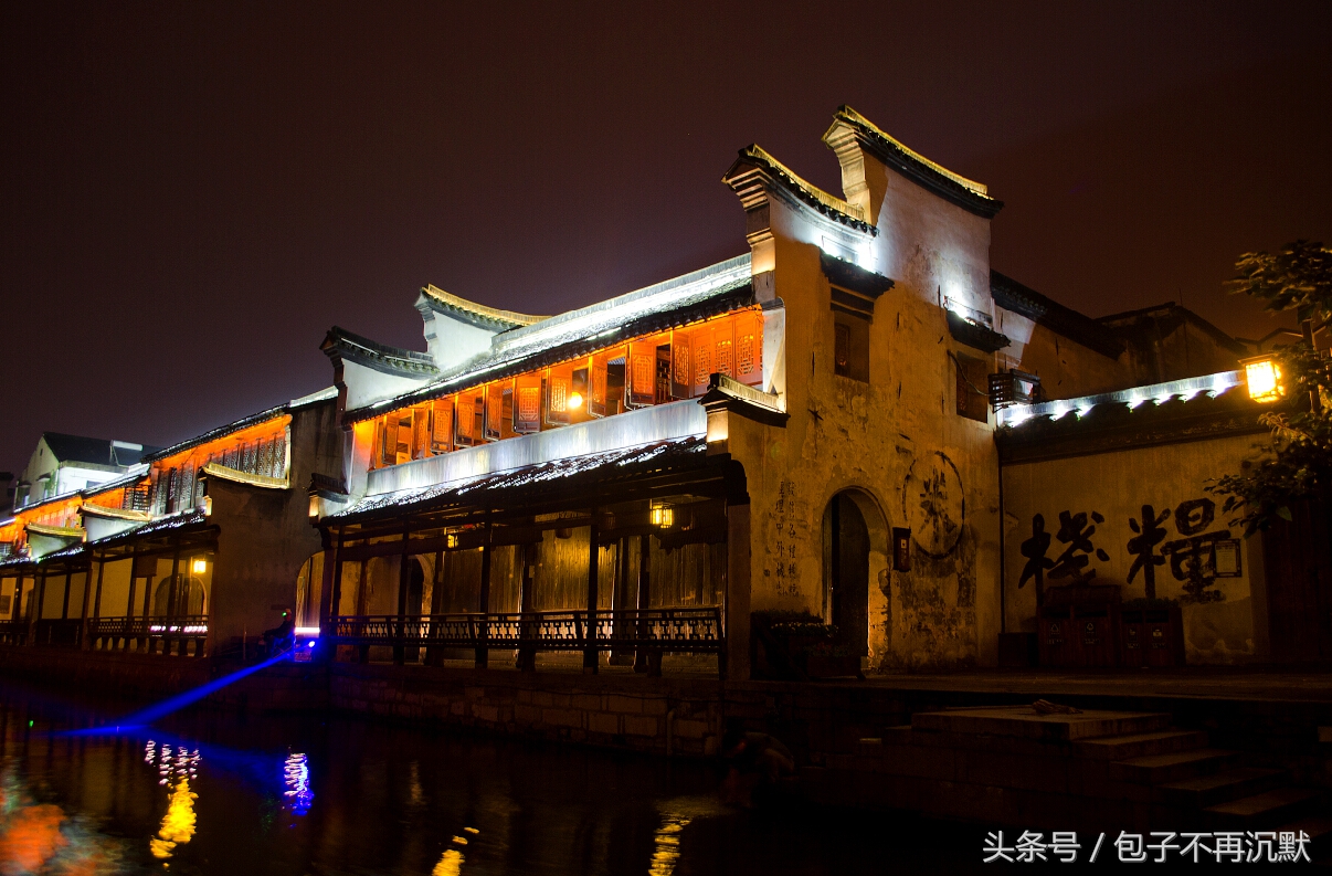 苏杭南浔旅游攻略,苏州南浔安吉五日游攻略