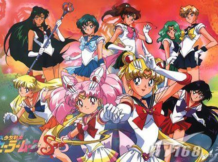 致敬童年记忆中的经典动画片,8090后的童年回忆国产动画片