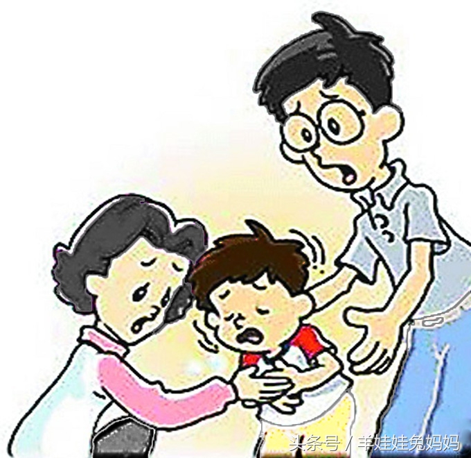 小孩子肠胃病毒感染腹泻,小孩肠胃细菌感染发烧反复怎么办