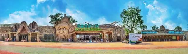 高明主题游乐园,高明新开的游乐园在哪里